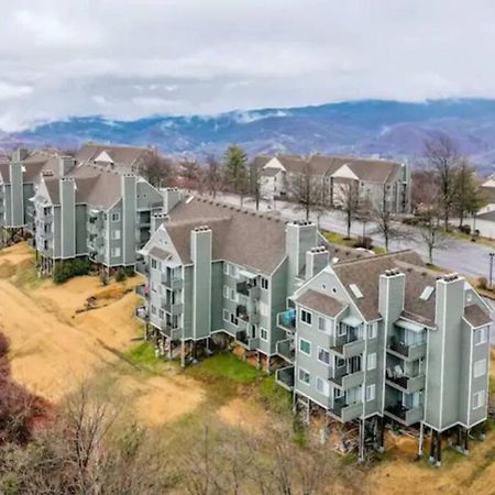 Breathtaking Sunsets, Views, Pool, Heaven Awaits! Βίλα Gatlinburg Εξωτερικό φωτογραφία