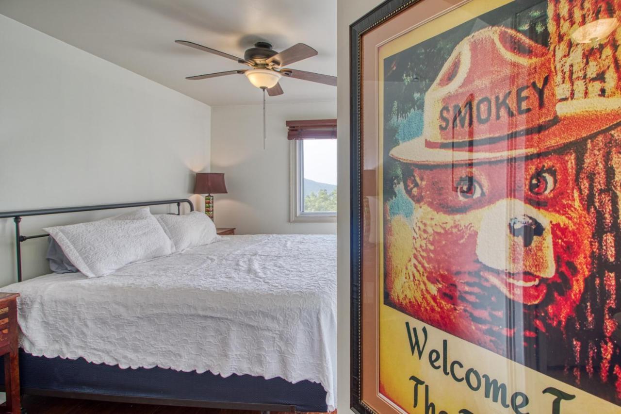 Breathtaking Sunsets, Views, Pool, Heaven Awaits! Βίλα Gatlinburg Εξωτερικό φωτογραφία