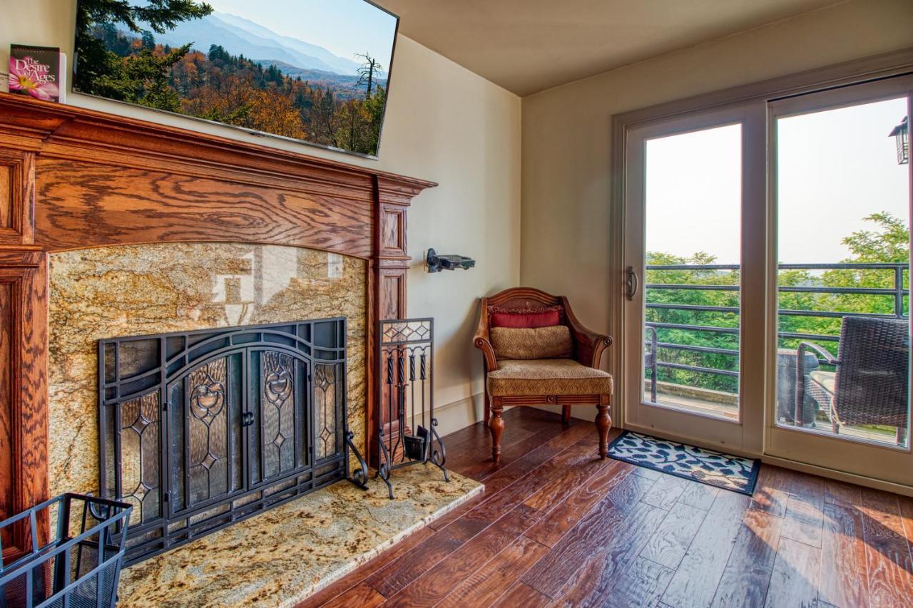 Breathtaking Sunsets, Views, Pool, Heaven Awaits! Βίλα Gatlinburg Εξωτερικό φωτογραφία