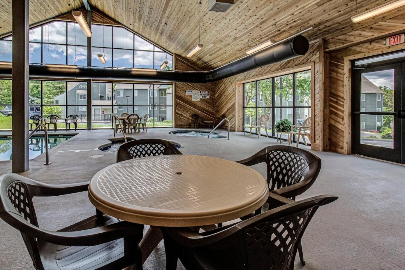 Breathtaking Sunsets, Views, Pool, Heaven Awaits! Βίλα Gatlinburg Εξωτερικό φωτογραφία