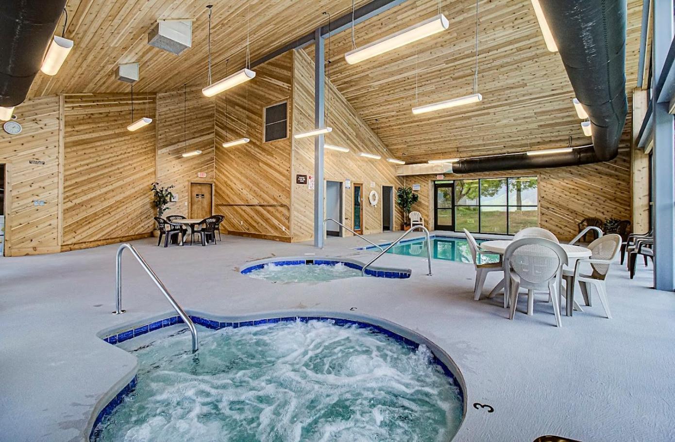 Breathtaking Sunsets, Views, Pool, Heaven Awaits! Βίλα Gatlinburg Εξωτερικό φωτογραφία