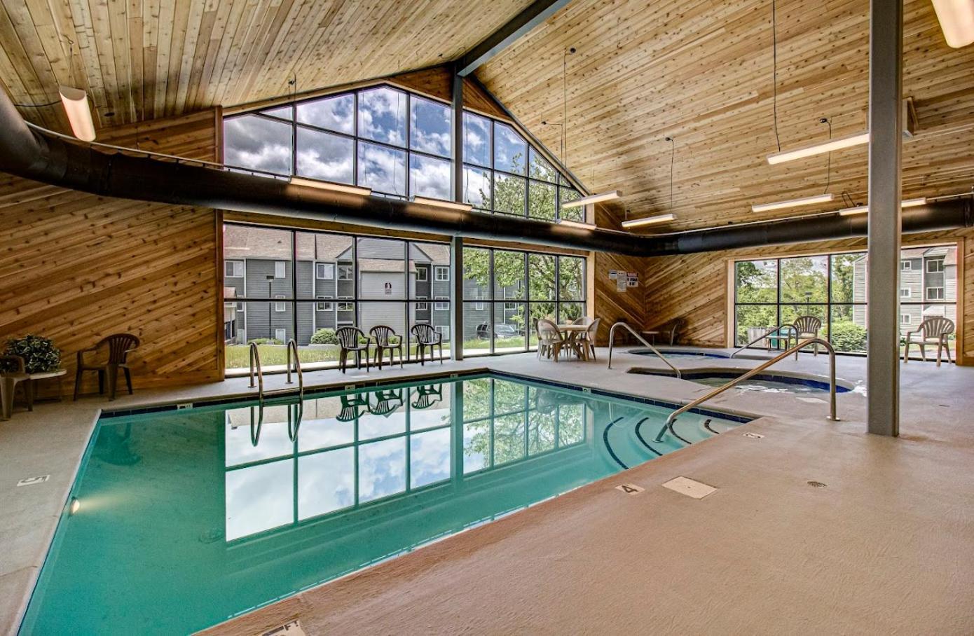Breathtaking Sunsets, Views, Pool, Heaven Awaits! Βίλα Gatlinburg Εξωτερικό φωτογραφία