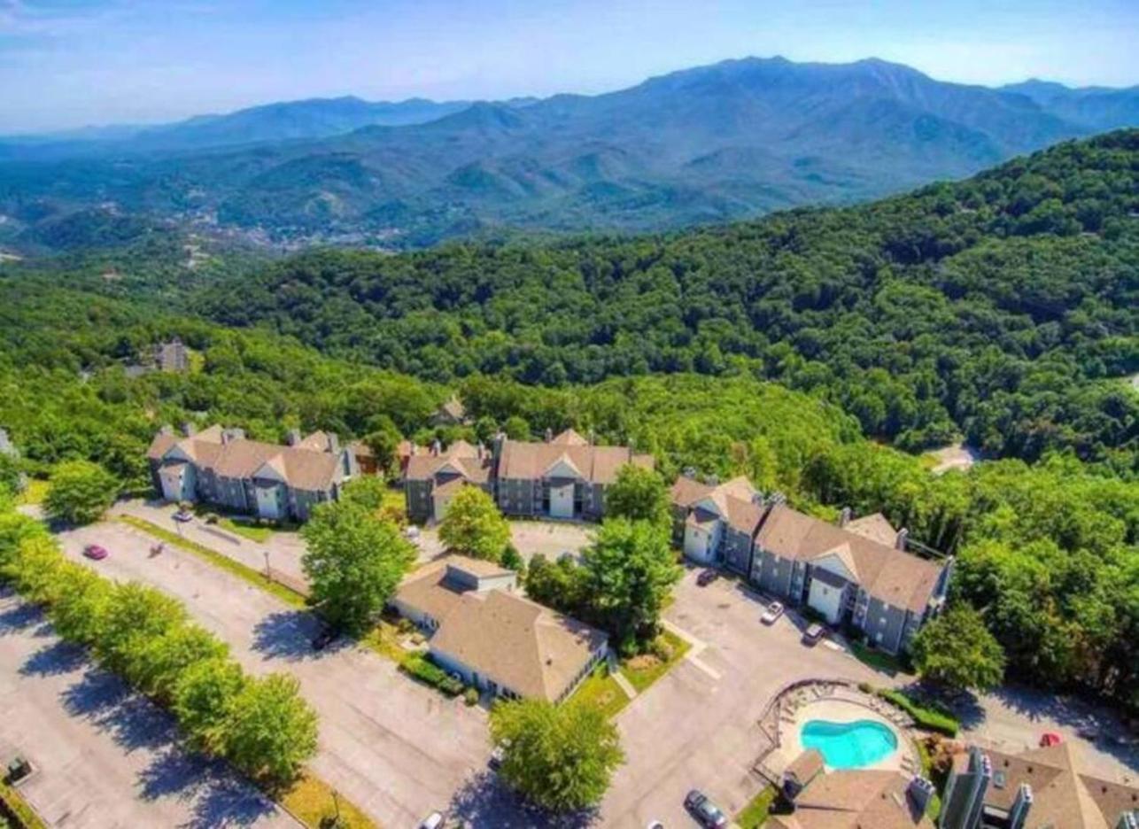 Breathtaking Sunsets, Views, Pool, Heaven Awaits! Βίλα Gatlinburg Εξωτερικό φωτογραφία