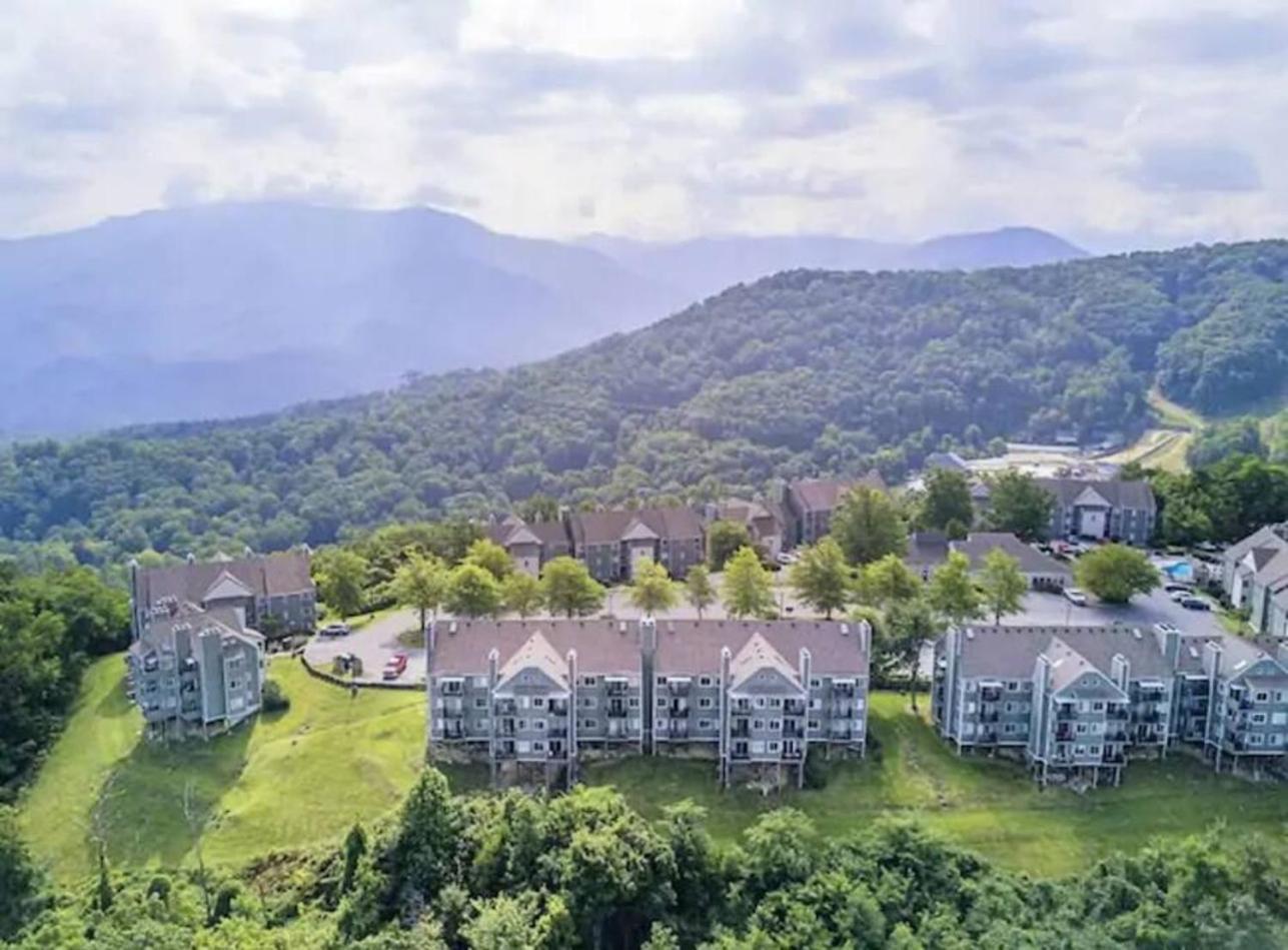 Breathtaking Sunsets, Views, Pool, Heaven Awaits! Βίλα Gatlinburg Εξωτερικό φωτογραφία