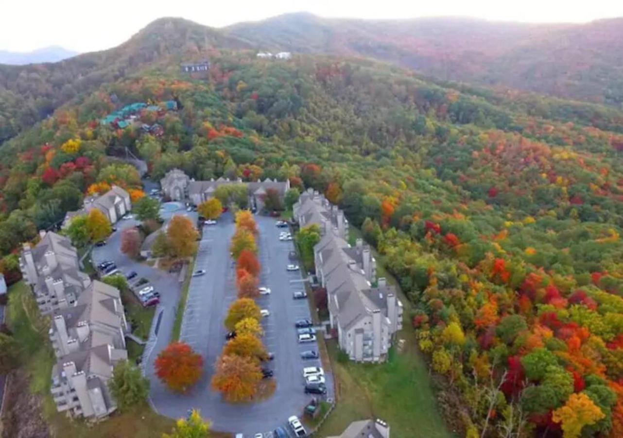Breathtaking Sunsets, Views, Pool, Heaven Awaits! Βίλα Gatlinburg Εξωτερικό φωτογραφία
