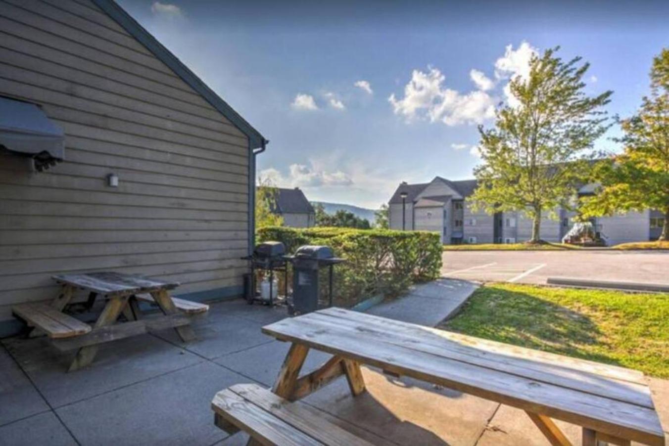 Breathtaking Sunsets, Views, Pool, Heaven Awaits! Βίλα Gatlinburg Εξωτερικό φωτογραφία