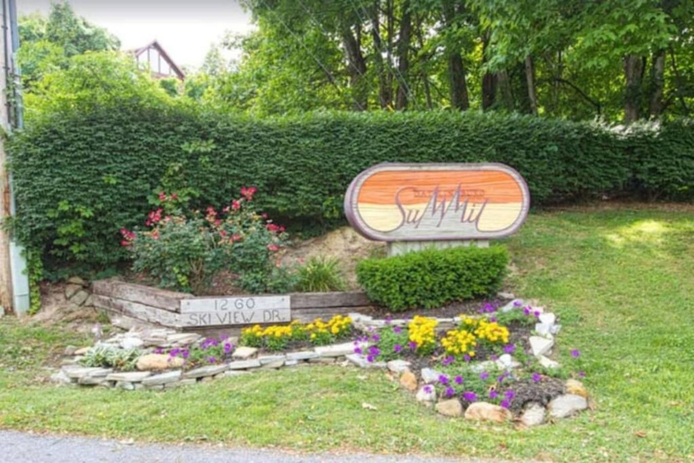 Breathtaking Sunsets, Views, Pool, Heaven Awaits! Βίλα Gatlinburg Εξωτερικό φωτογραφία