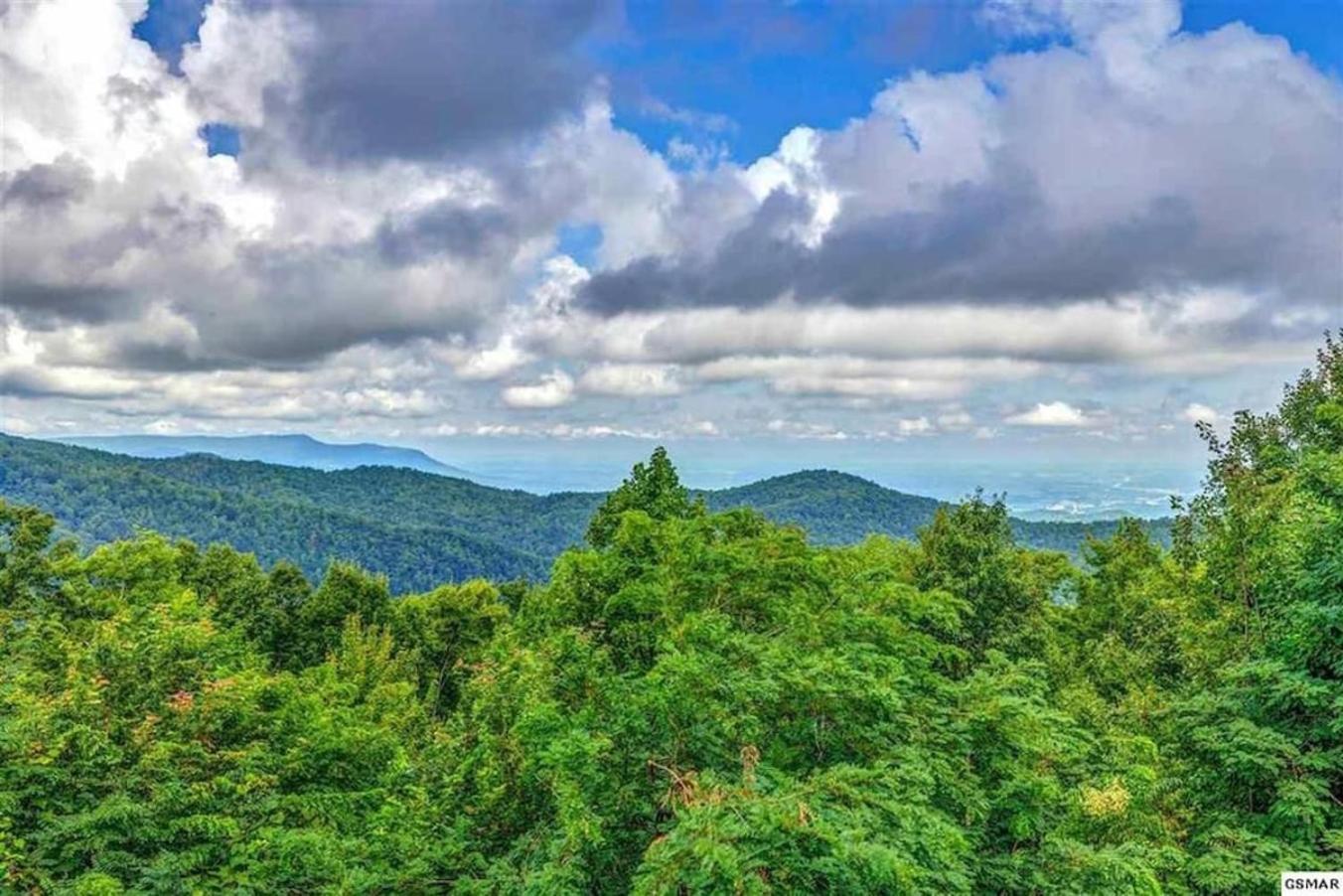 Breathtaking Sunsets, Views, Pool, Heaven Awaits! Βίλα Gatlinburg Εξωτερικό φωτογραφία