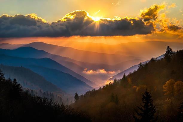 Breathtaking Sunsets, Views, Pool, Heaven Awaits! Βίλα Gatlinburg Εξωτερικό φωτογραφία